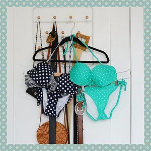 Target Xhilaration Bikini Bundle (2)‎